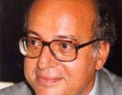 Remembering a Towering Personality